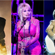 Eminem, Dolly Parton, and Beck